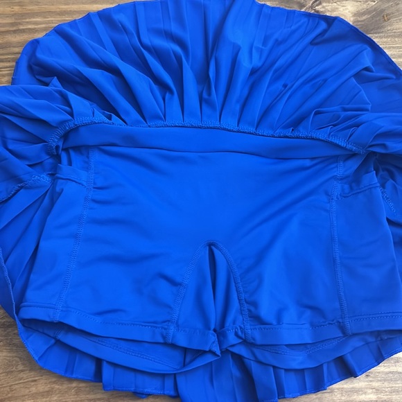 Royal blue gold hinge - Picture 3 of 4